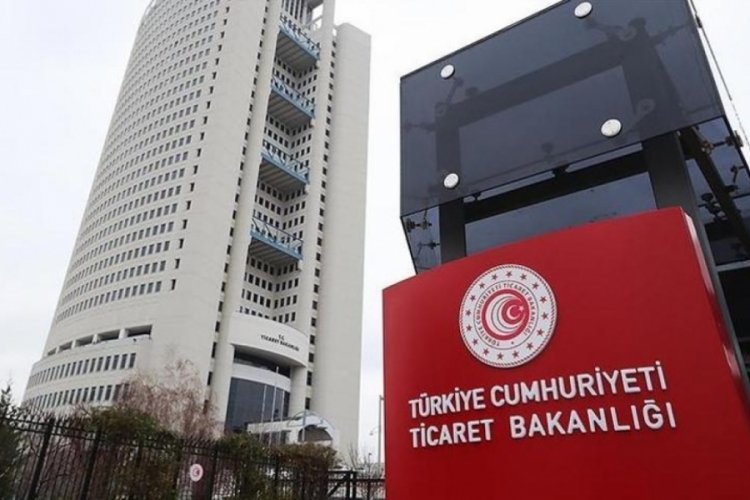 Ticaret Bakanlığı'ndan t&uuml;keticileri mağdur eden firmalara ceza!