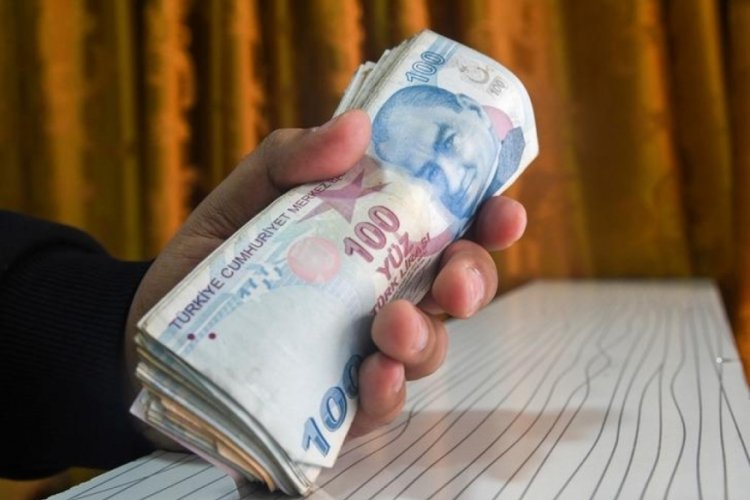 Meclis kararları peş peşe aldı: Her ay 641 lira ek &ouml;deme yapılacak
