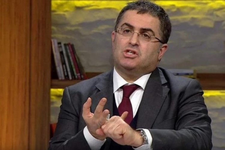 Ersan Şen'den Katz'a sert tepki!