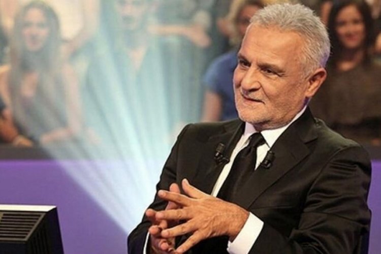 Kenan Işık hayatını kaybetti