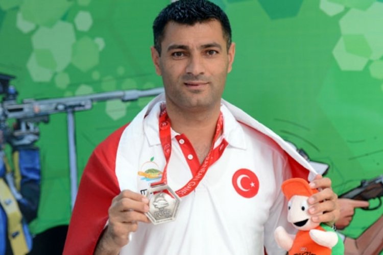 Olimpiyatlarda tarihi başarı! Madalyayı garantiledik