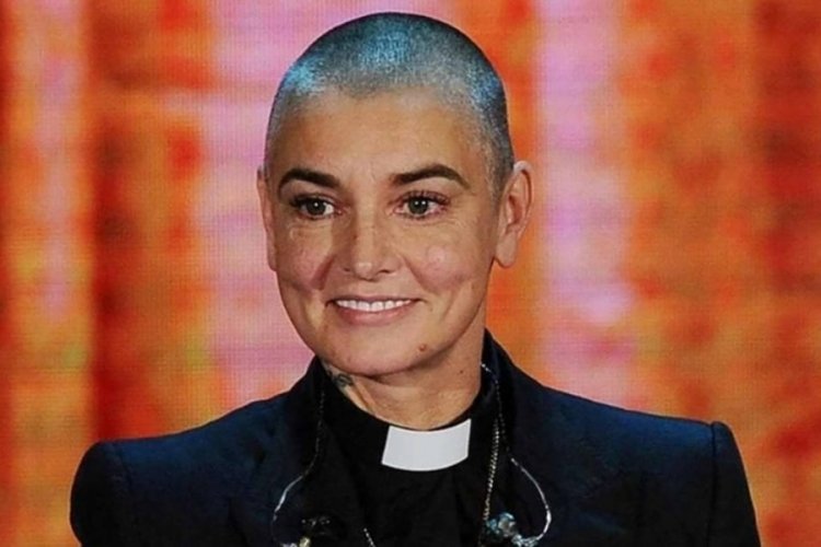 Sinead O'Connor'ın &ouml;l&uuml;m nedeni a&ccedil;ıklandı
