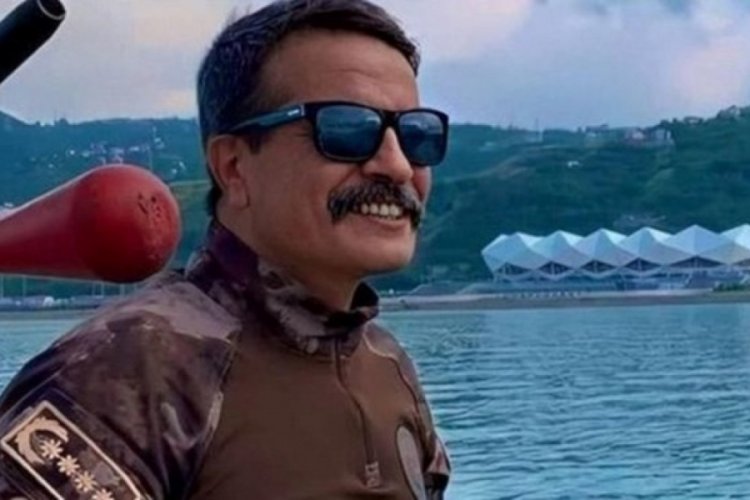 Eski Emniyet M&uuml;d&uuml;r&uuml; Metin Alper, İBB Zabıta Daire Başkanı oldu