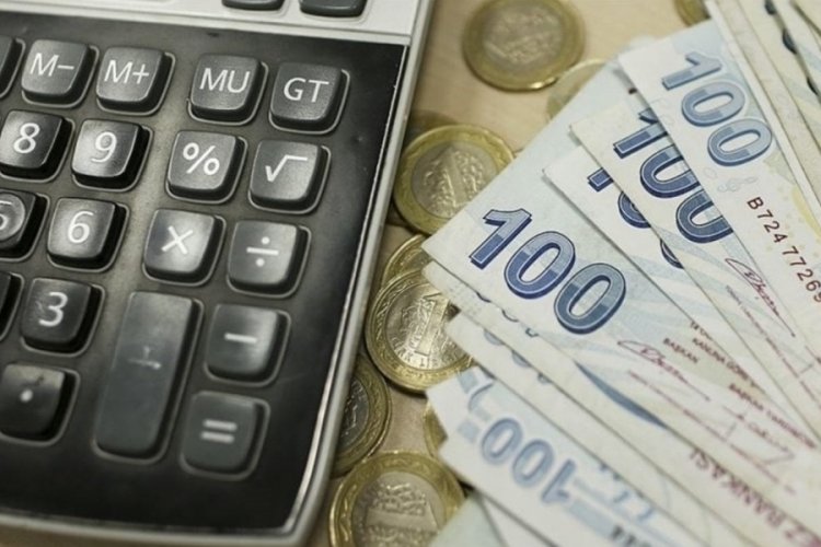 Emekli ve memurlara zamlı maaşları &ouml;deme takvimi
