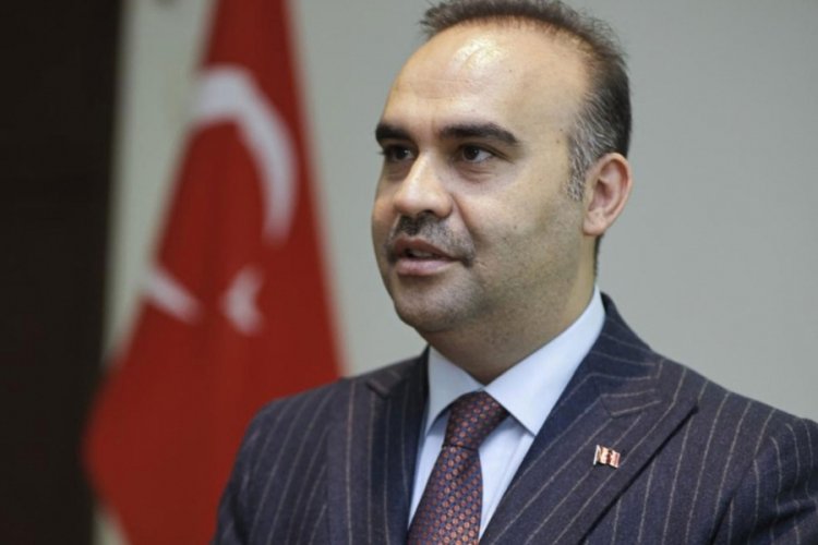 T&Uuml;BİTAK'ın burs miktarında artış