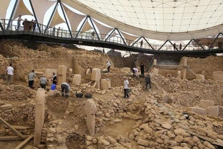 G&ouml;beklitepe a&ccedil;ıklaması: Tarihe yeni yorumlar getirebilir