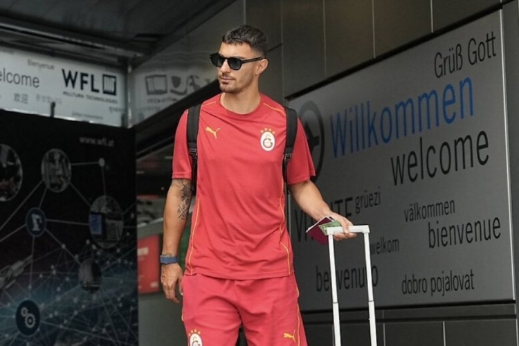 Kaan Ayhan: S&uuml;per Lig'de bunu yapacağım