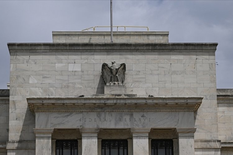 Fitch Ratings, Fed'in bu yıl iki kez faiz indirimine gideceğini &ouml;ng&ouml;r&uuml;yor