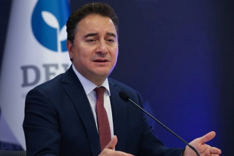 Babacan: Ekonomiyi iki yılda d&uuml;zeltirim