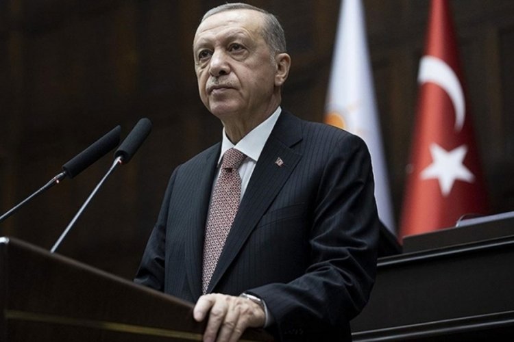 Cumhurbaşkanı Erdoğan, Kenan Işık i&ccedil;in taziye mesajı paylaştı