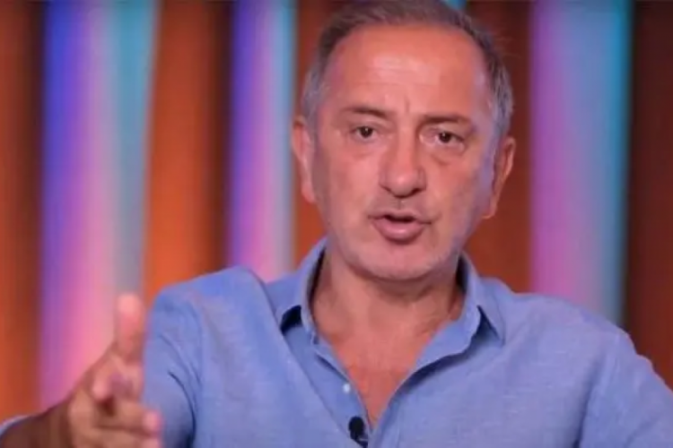 Fatih Altaylı'dan Erdoğan'a: Yolda Emevi Camii'ne uğrayıp namazı da eda eder artık