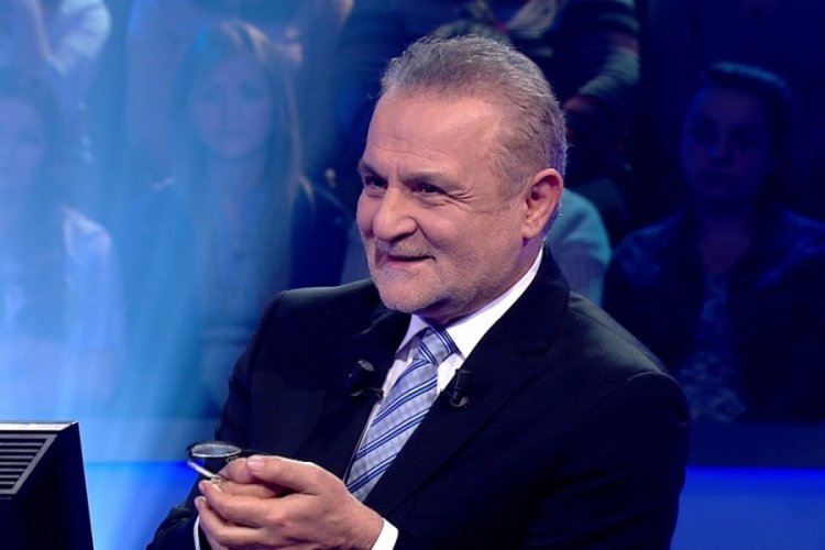 Kenan Işık'ın cenaze t&ouml;reninin tarihi belli oldu!