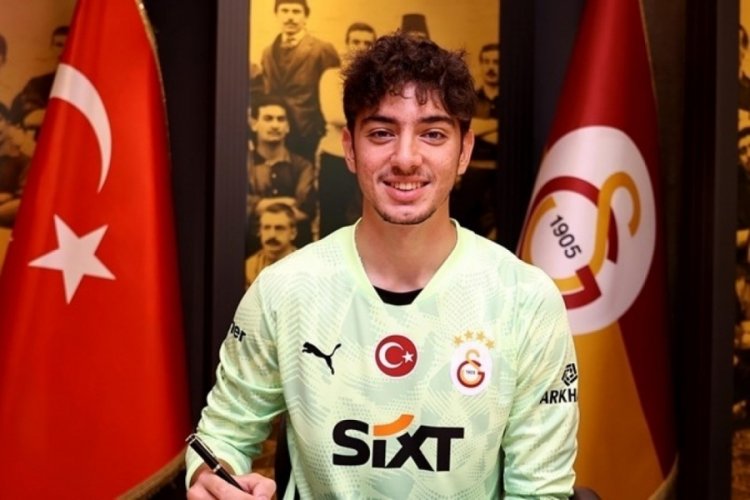 Galatasaray'da Jankat Yılmaz gelişmesi!