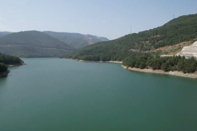 Bursa'da barajların doluluk oranları ne durumda?