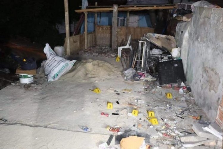 Korkun&ccedil; cinayet: &Ouml;ld&uuml;ren 15, &ouml;len 18 yaşında