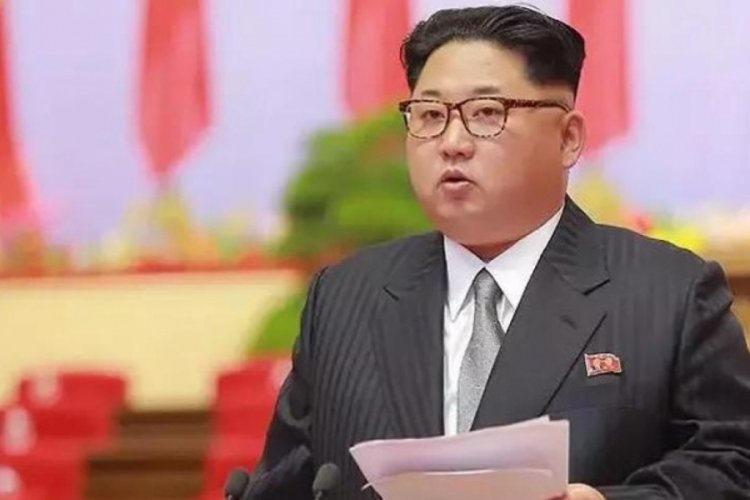 Lider Kim'in obeziteye bağlı sağlık sorunları i&ccedil;in ila&ccedil; aradığı &ouml;ne s&uuml;r&uuml;ld&uuml;