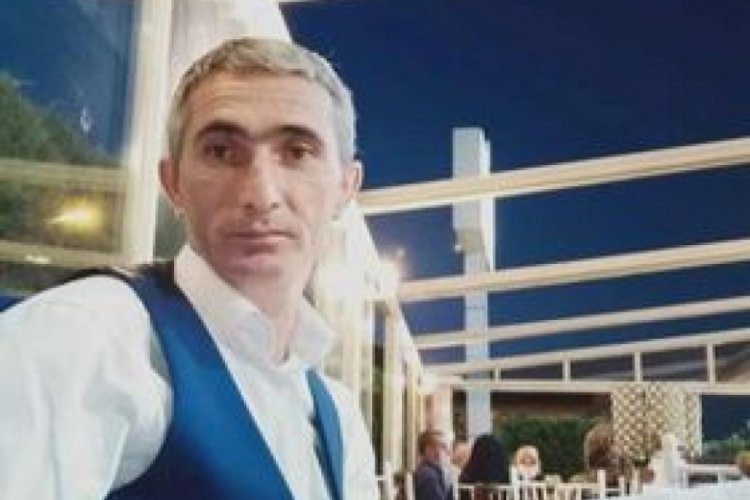 Bursa'da y&uuml;r&uuml;me engelli vatandaş 4 g&uuml;nd&uuml;r kayıp!