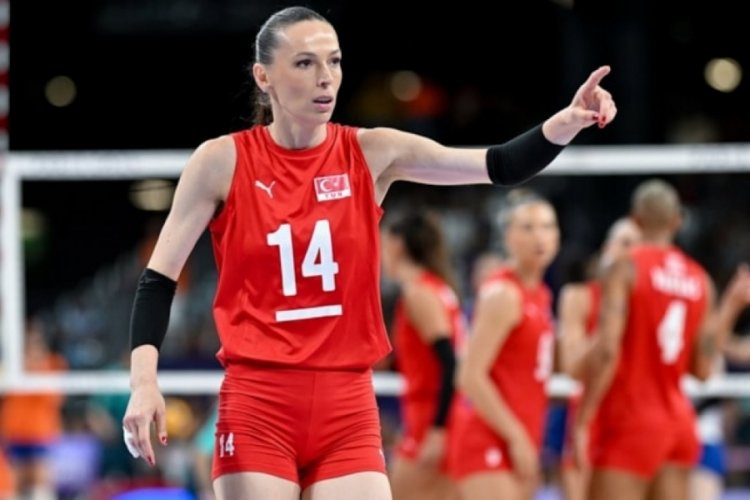 Eda Erdem: Daha iyi performans g&ouml;stereceğimize inanıyoruz