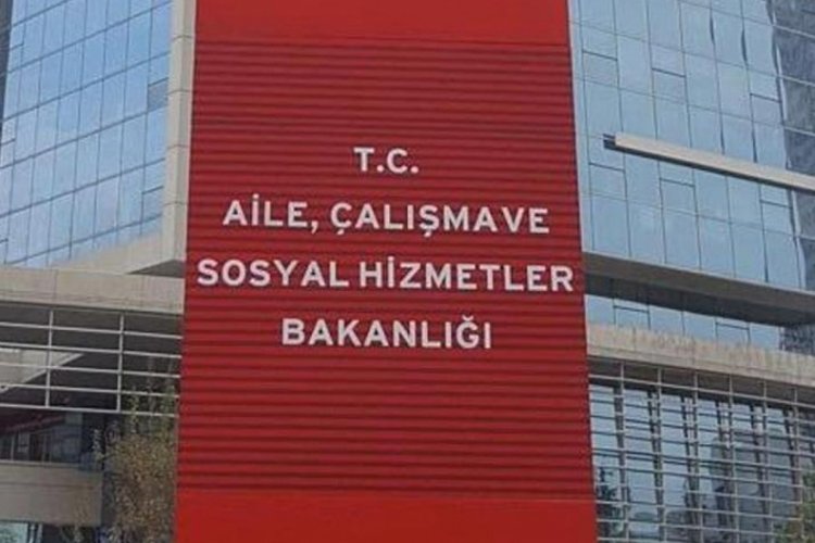 Bakanlıktan fabrikadaki işten &ccedil;ıkarmalara ilişkin inceleme