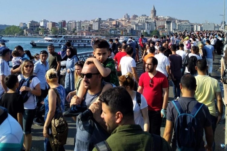 T&Uuml;İK verileri alarm veriyor: D&ouml;rt bakanlık ortak &ccedil;alışma grubu kurdu!