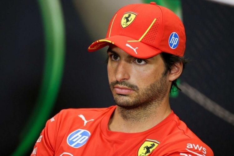 Carlos Sainz, Williams Racing ile anlaşmaya vardı