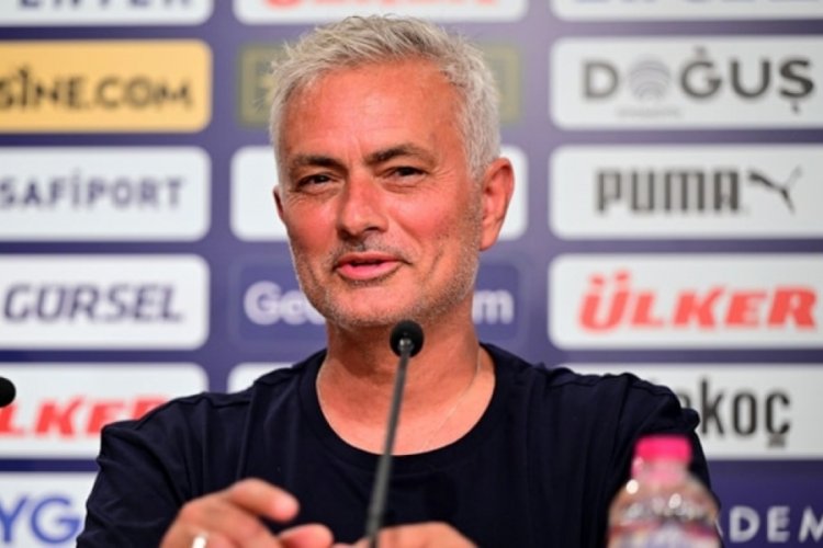 Jose Mourinho: Transfer d&ouml;neminin doğası bu