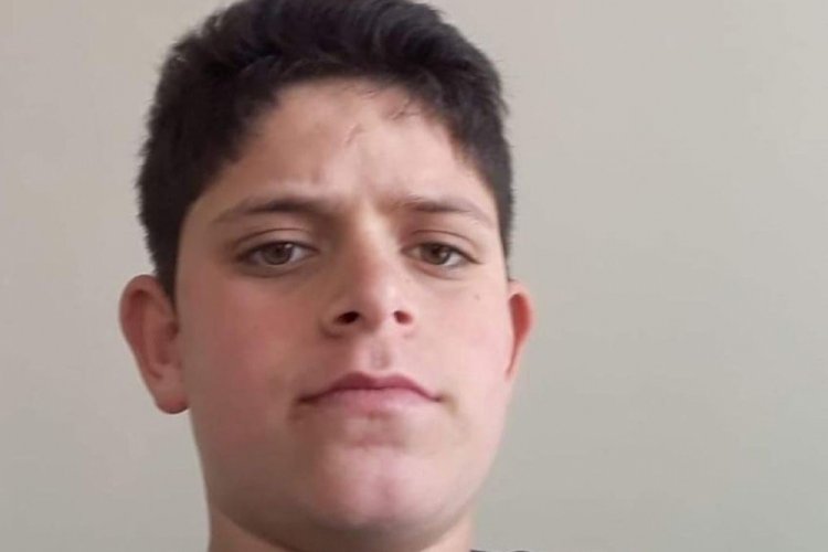 Kamyonetle &ccedil;arpışan bisiklet s&uuml;r&uuml;c&uuml;s&uuml; yaşam savaşını kaybetti