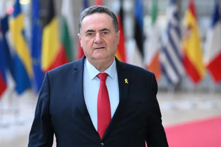 İsrail Dışişleri Bakanı'ndan skandal &ccedil;ağrı: T&uuml;rkiye, NATO'dan &ccedil;ıkarılsın