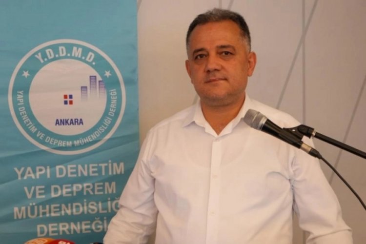 YDDMD Bursa Şube Başkanı Işık: Herkes masada konuşuyor ama icraat yok