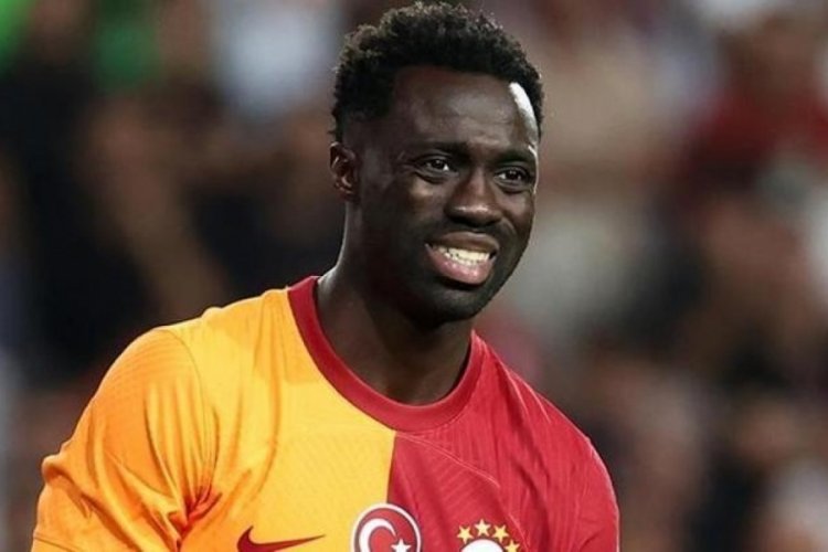 Galatasaray'dan Davinson Sanchez i&ccedil;in kesin karar!