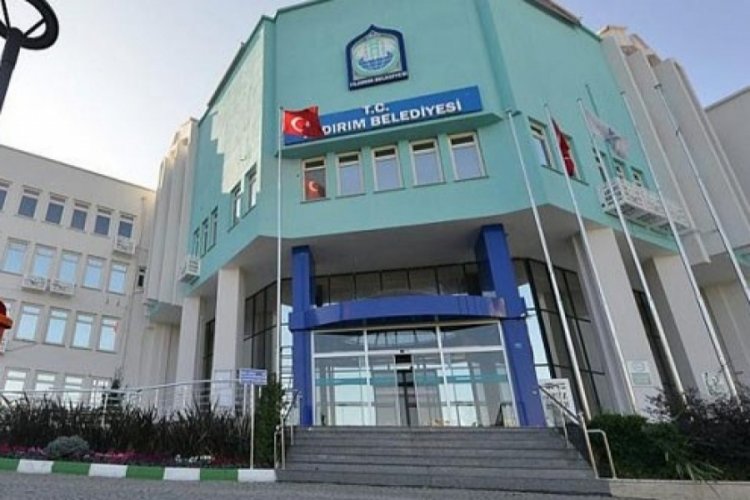 Bursa Yıldırım Belediyesi 2 taşınmazı satacağını duyurdu!