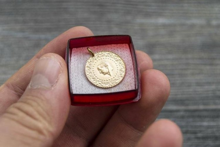İslam Memiş gram altın i&ccedil;in tahminini a&ccedil;ıkladı