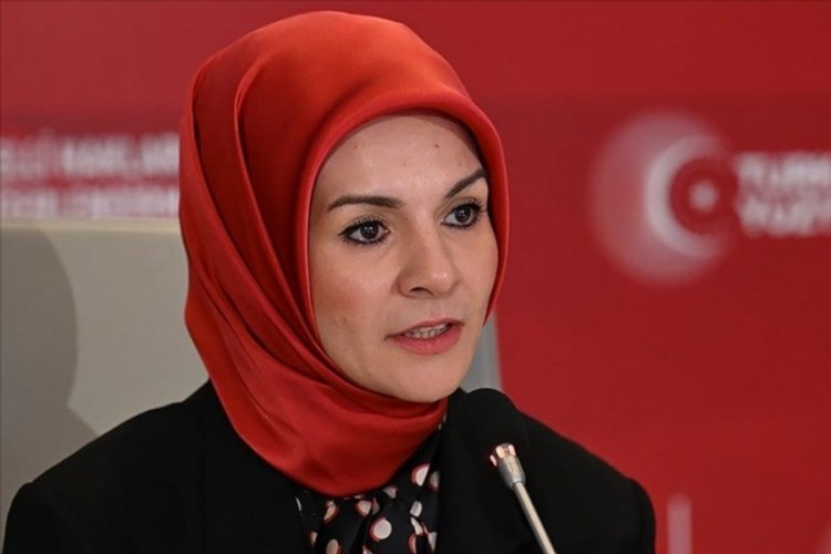 Bakan G&ouml;ktaş duyurdu: DUY hayata ge&ccedil;irildi!