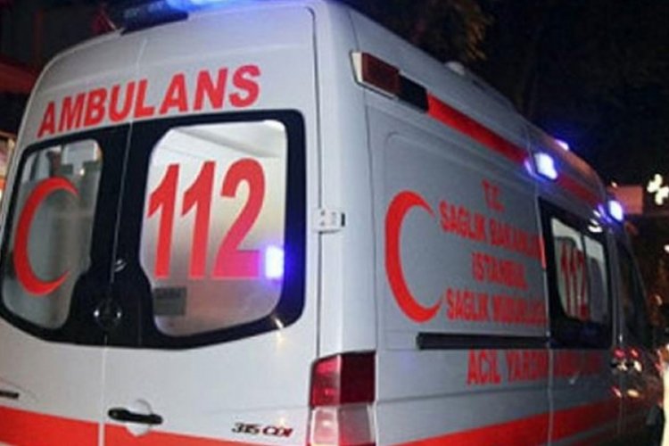 Isparta'da kızı tarafından bı&ccedil;aklanan kişi hayatını kaybetti
