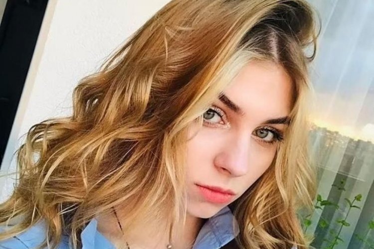 D&uuml;ğ&uuml;n gecesi 15. kattan d&uuml;şen gelinin acı sonu!