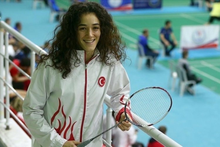 Neslihan Yiğit Arın ilk galibiyetini aldı