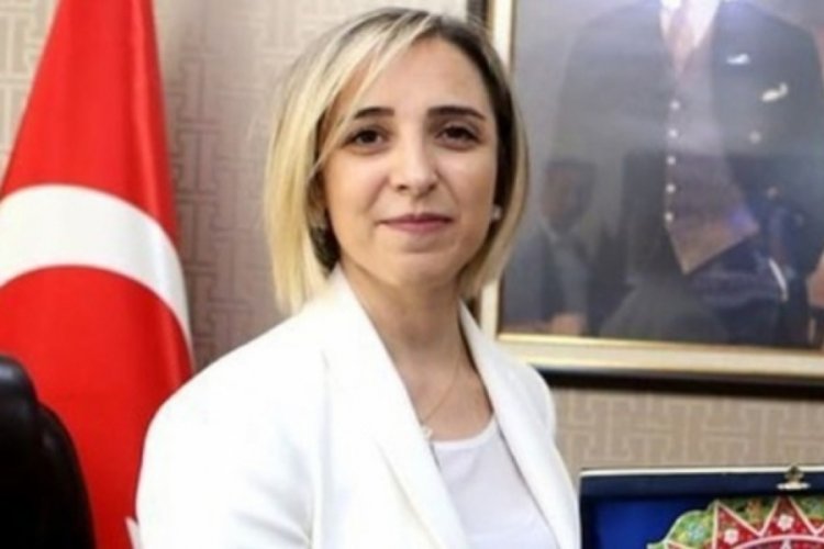 Bursa Emniyet M&uuml;d&uuml;r yardımcısı &Ouml;zay Başkent'in cenazesi bug&uuml;n defnedilecek