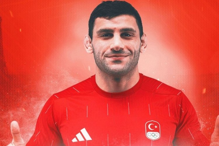 Judoda Vedat Albayrak son 16 turunda