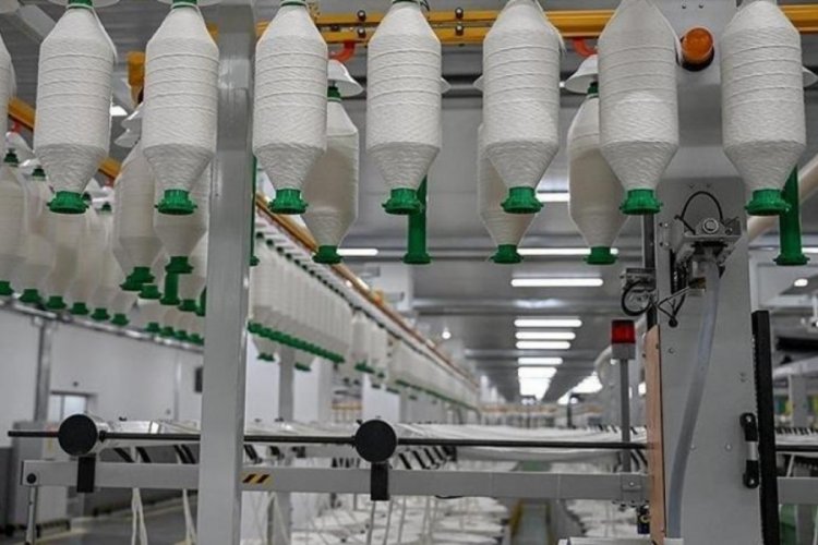 "T&uuml;rkiye'nin İkinci 500 B&uuml;y&uuml;k Sanayi Kuruluşu-2023" araştırmasının sonu&ccedil;ları a&ccedil;ıklandı