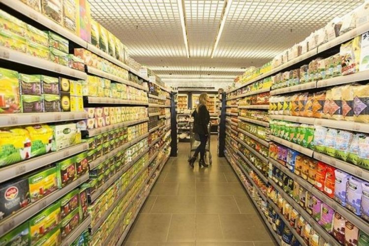 Market raflarında yeni d&ouml;nem! Peynire d&uuml;zenleme geliyor