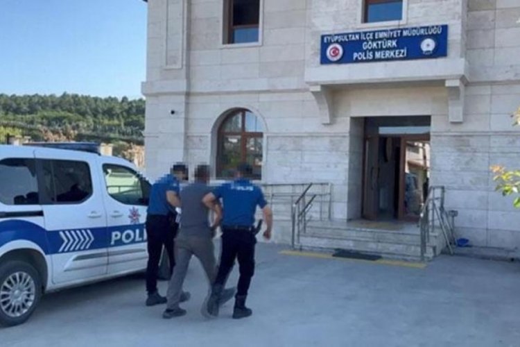 İstanbul'da tartıştığı arkadaşını vurdu