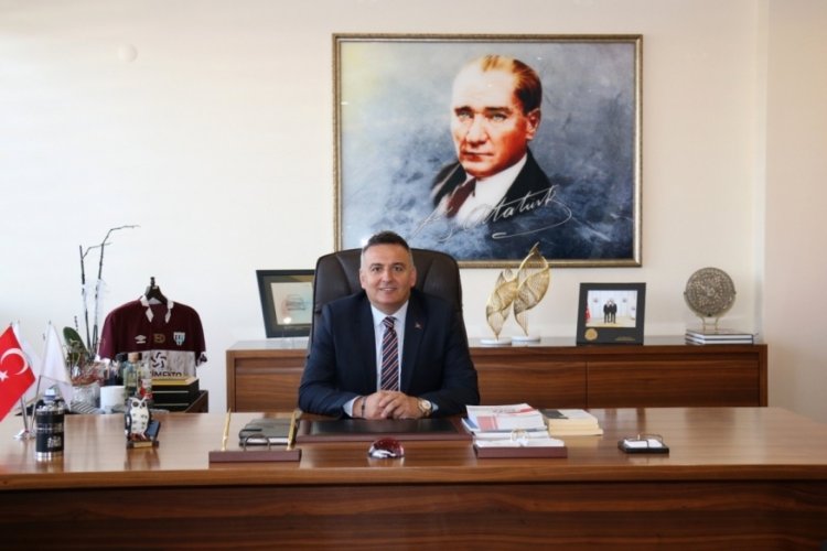 Bandırma Ticaret Odası, &Ccedil;in yatırımlarına talip oluyor: Bandırma'nın g&uuml;c&uuml;n&uuml; g&ouml;sterme vakti