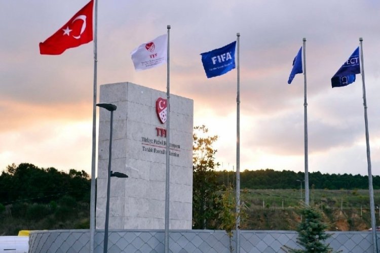 2. Lig ve 3. Lig fikst&uuml;r &ccedil;ekiminin tarihi belli oldu