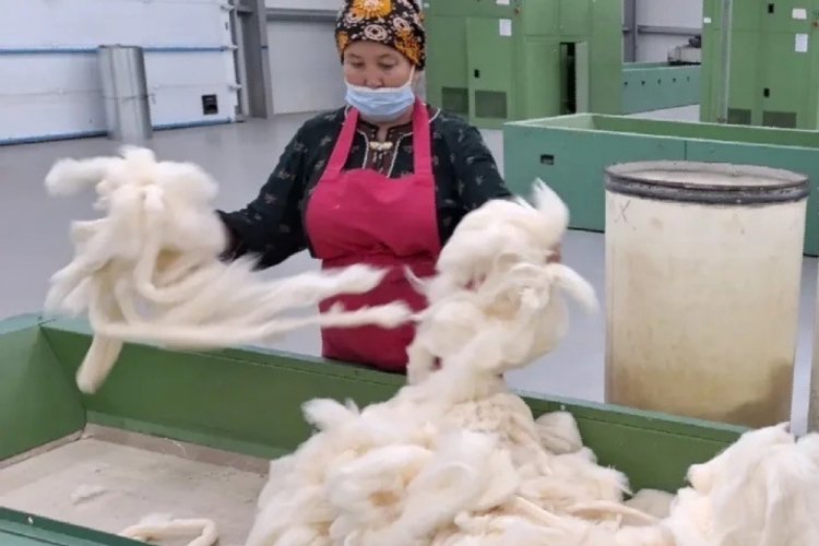 Bursalı'dan globalleşme yolculuğunda &ouml;nemli adım