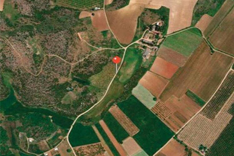 İMO Bursa'dan Sanayi ve Depolama Alanına dava
