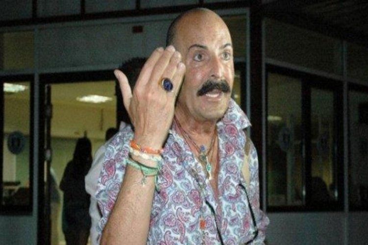 Cemil İpek&ccedil;i'nin pansiyonunda kanalizasyon patladı! &Ouml;fke kustu