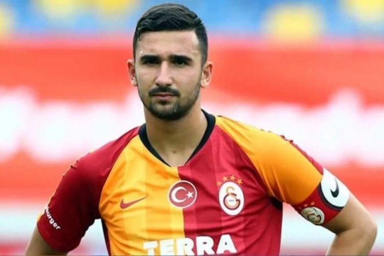 Galatasaray'da Emin Bayram'ın yeni adresi belli oldu