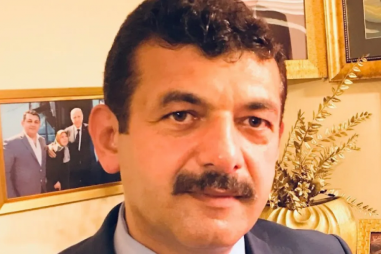 AK Parti Milletvekili  Avcı yoğun bakıma alındı!