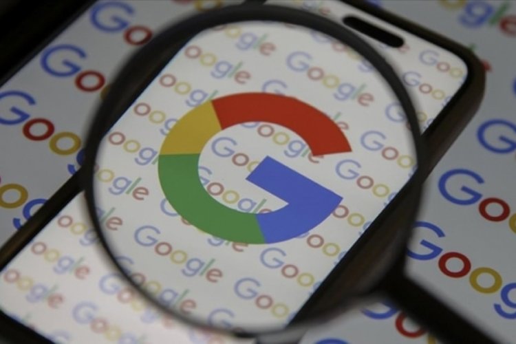 Google'a rekabet soruşturması