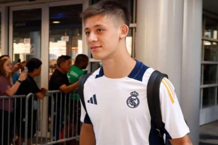 Arda G&uuml;ler i&ccedil;in 80 milyon euro!